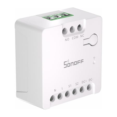SONOFF Mini-D