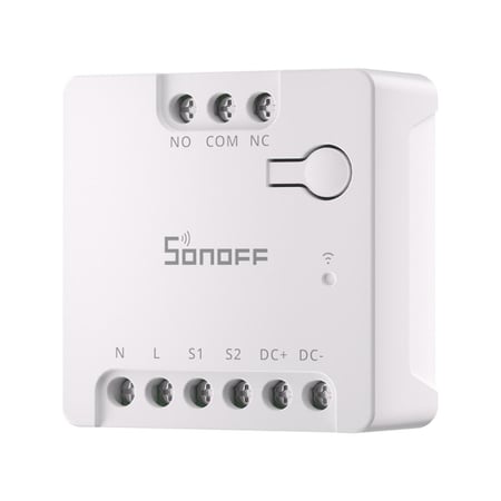 SONOFF Mini-D