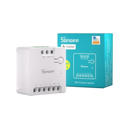 SONOFF Mini-D