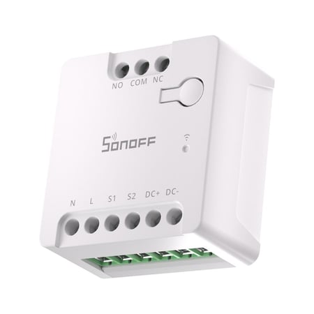 SONOFF Mini-D