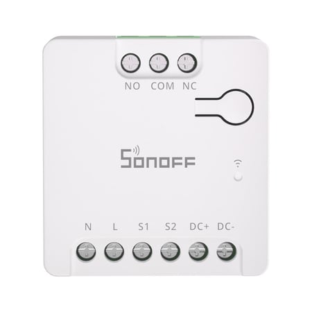 SONOFF Mini-D