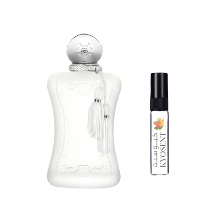 عينة عطر فالايا او دو بارفيوم من بارفومز دي مارلي