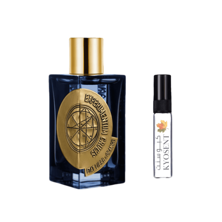 عينة عطر اكسبيريمينتوم كروسيس او دو بارفيوم من إيتات ليبر دورانج