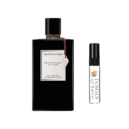 عينة عطر مون لايت باتشولي او دو بارفيوم من فان كليف آند أرپيلز