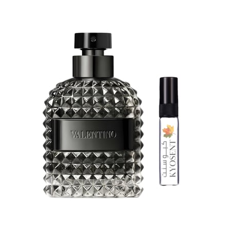 عينة عطر أومو إنتنس او دو بارفيوم من فالنتينو