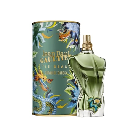 عطر لو بو بردايس قاردن من جان بول غولتير 125 مل