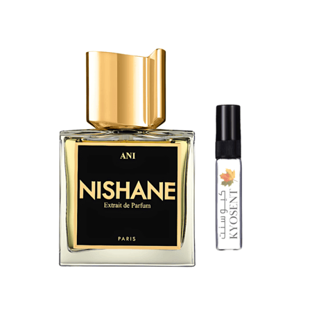 عينة عطر آني اكسترايت دو بارفيوم من نيشاني