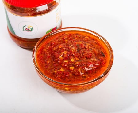 معبوج - ربع كيلو