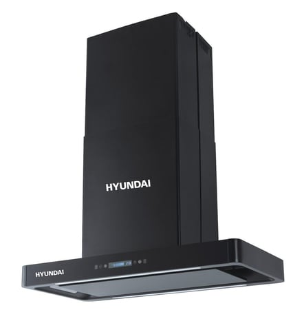 شفاط جزيرة ٩٠سم هيونداي قوه 1200m3/hr