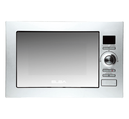 مكرويف البا ديجتال 28 لتر LUX 28