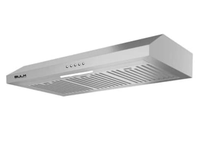 شفاط كاست سفلي 60 سم من بولم - CS LUX-60SS