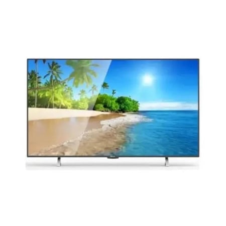 شاشة يوجين سمارت 70 بوصة - 4K UHD - واي فاي UTV-H4K70