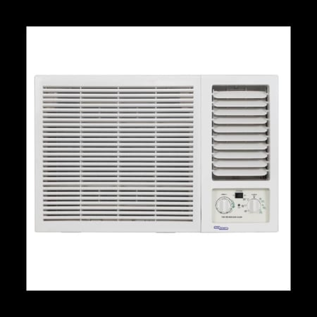 سوبر جنرال مكيف شباك بارد 18 الف وحدة مميز KSGA19GE1