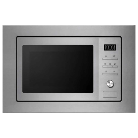 مكرويف كتشن لاين 20 لتر استيل AG820BC4