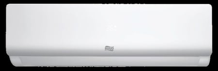 مكيف روود سبليت مقاس 24 الف وحدة واي فاي الصناعة الأمريكية بارد