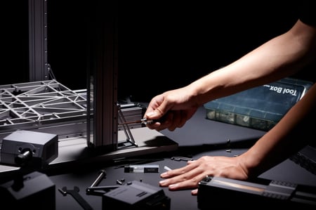 Snapmaker 2.0 Modular 3-in-1 3D Printer A350T