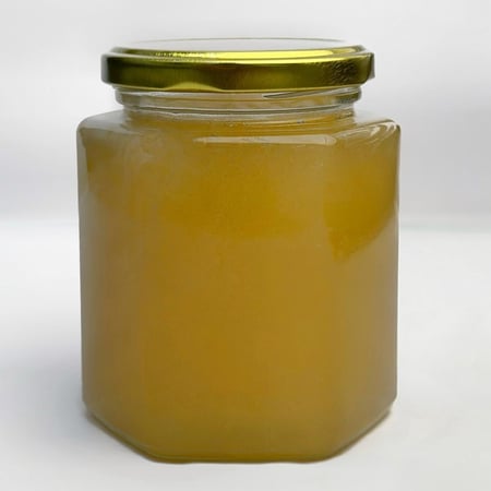 عسل الأكاسيا (قتاد-ضهيان)