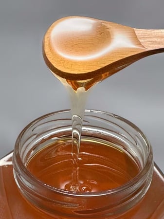 عسل سدر وضهيان