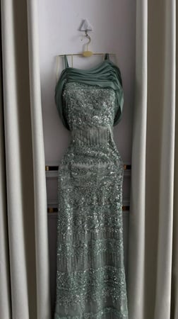 فستان طيف اليوم 72