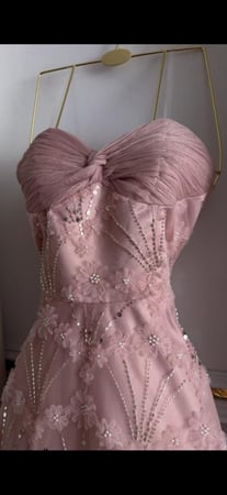 فستان طيف اليوم 75