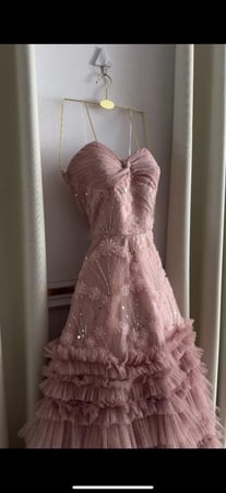 فستان طيف اليوم 75