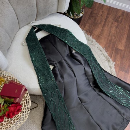 فستان طيف اليوم 81