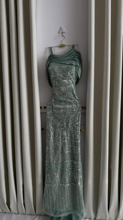 فستان طيف اليوم 72