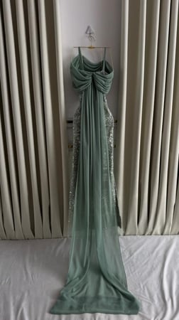 فستان طيف اليوم 72