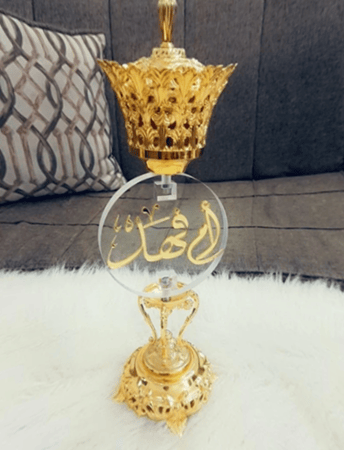 مبخره انيقه