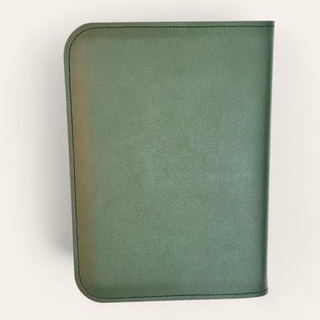 غلاف مصحف (حسب الطلب)- زيتي 14x20