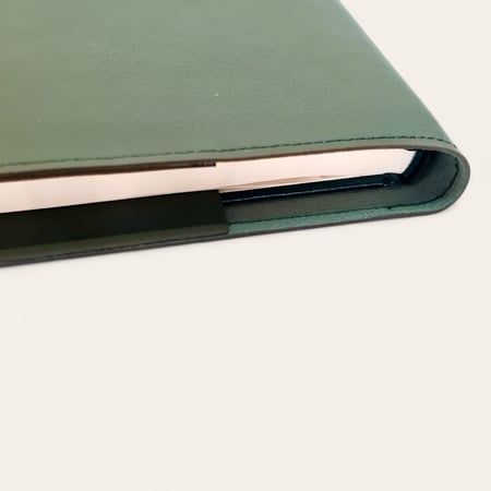 غلاف مصحف (حسب الطلب)- زيتي 14x20