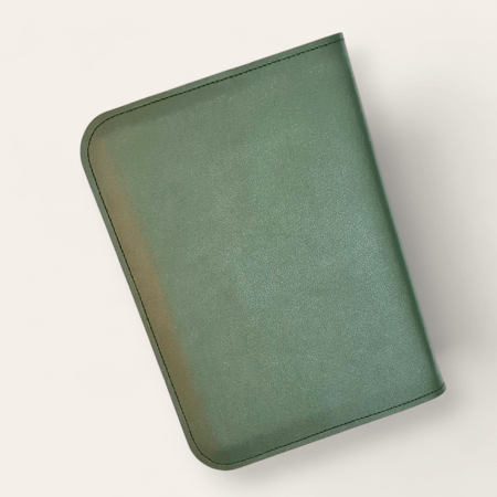 غلاف مصحف (حسب الطلب)- زيتي 14x20