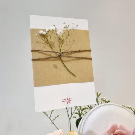 رقة ورد مع شوكولانة بستاني