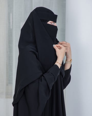 عباية كتف راس مغربي بشت