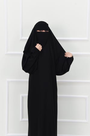 عباية سادة