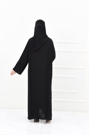 عباية نواعم ساده