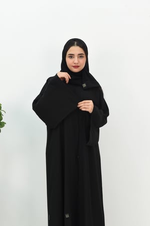 عباية سادة كم مربع