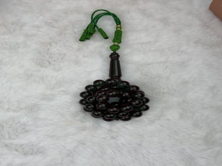 بكلايت كركوشة