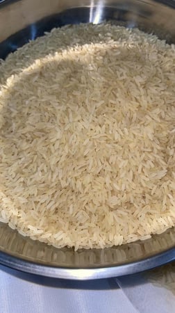 رز بكة - الأرز الفاخر لكل وجبة