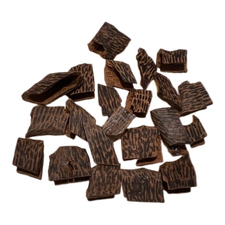 زوايا فيتنامي طبيعي محسّن نوعين عادي ومخطط وكلها نفس الجودة