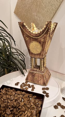 عود الفراشة درجة اولى