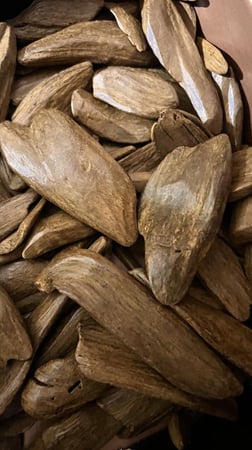 مروكي دبل سوبر طبيعي كسر مباخر