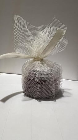 توزيعات 1 جرام زعفران  سوبر نقيل مغلفة