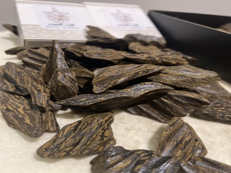 كلمنتان بلاك (الأسود)