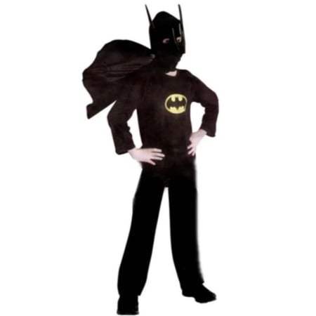 لبس باتمان