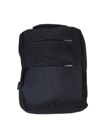 حقيبة مدرسية 1X3 بألوان متعددة مميزة