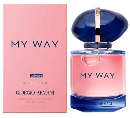 العرض النسائي عطر مميز وعطر من اختيارك - متجر شماغ شوب