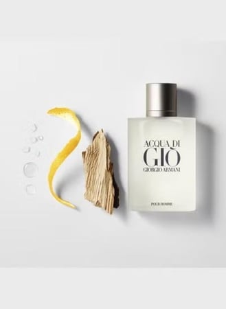 عطر  جورجو أرماني اكوا دي - متجر شماغ شوب