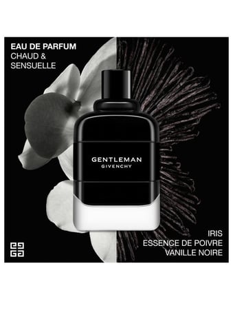 عطر جينتل مان جيفنشي - متجر شماغ شوب