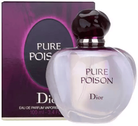 عطر ديور بيور بويزن - متجر شماغ شوب